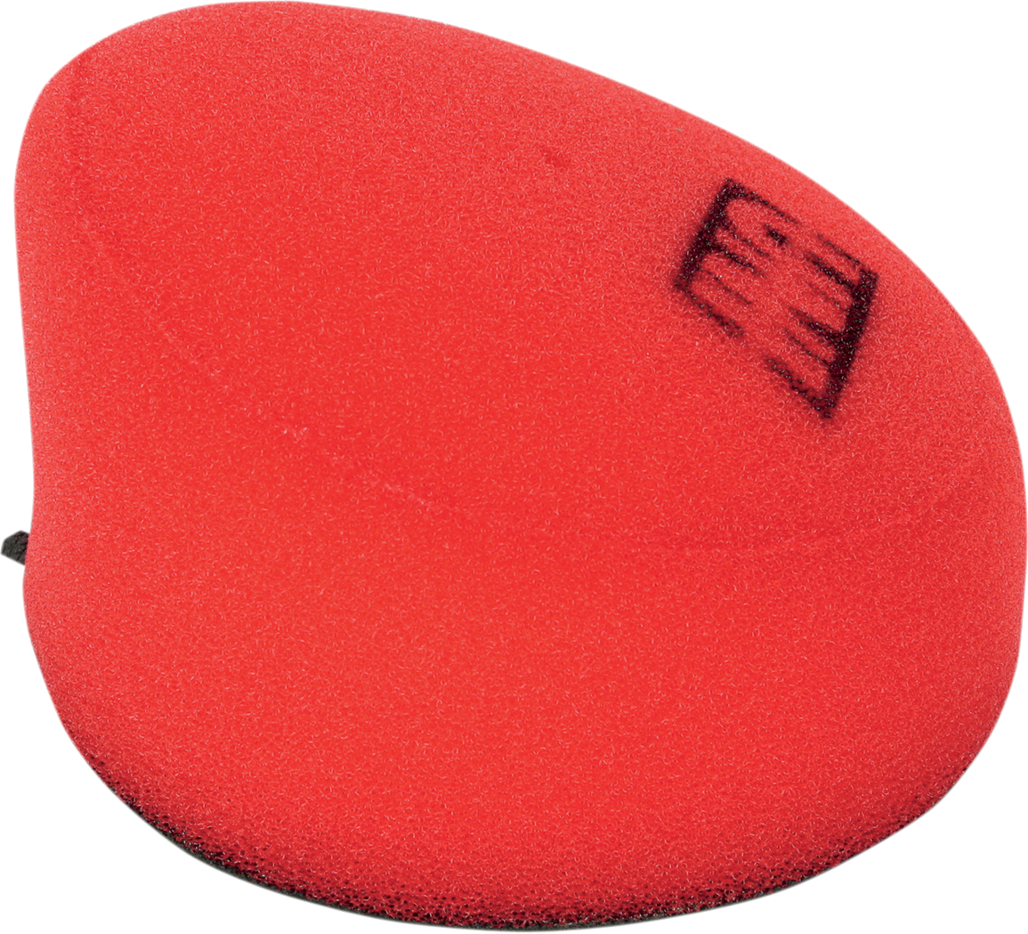 K & N Clamp-On Air Filters - Yamaha - Image 2