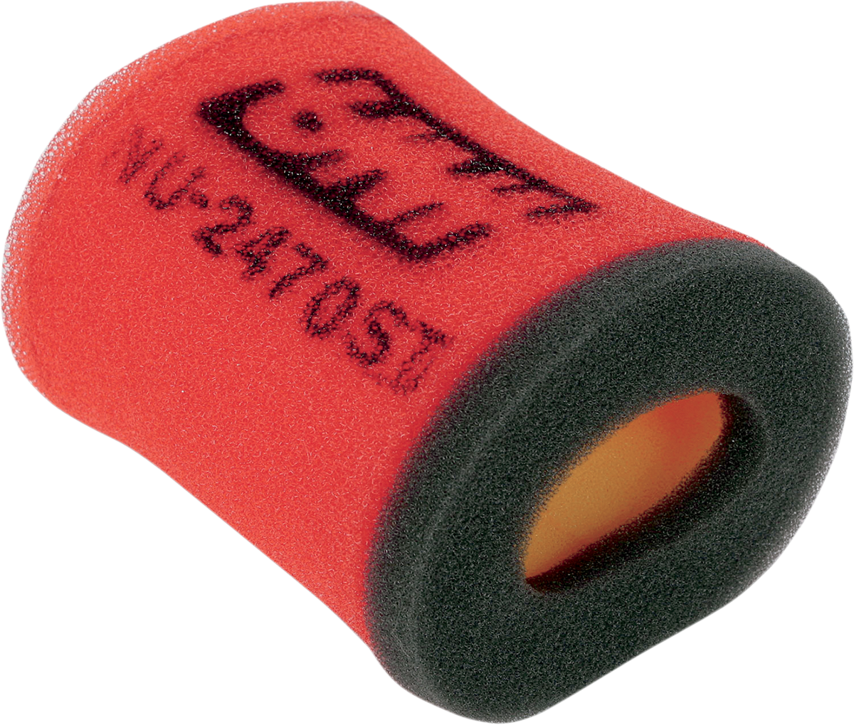 K & N Universal Air Filter - Offset - Image 2