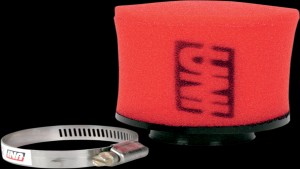 UNI FILTER UNI FIL HON TRX250D/EX