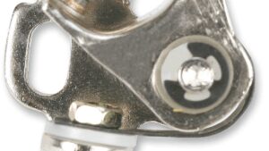 PARTS UNLIMITED Point Set - Yamaha Engine