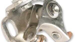 PARTS UNLIMITED Point Set - Kawasaki Engine