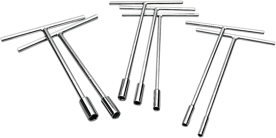 MOTION PRO MP T-HANDLE WRENCH 14MM - Image 2