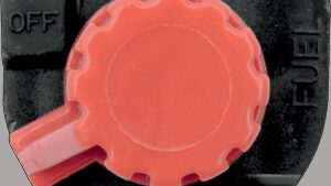 MOTION PRO In-Line Fuel Line - 5/16"