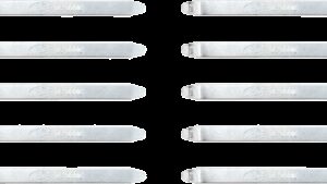 MOTION PRO Tire Levers - 8-1/2" - 10 Pack