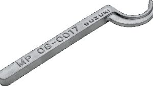 MOTION PRO Valve Shim Tool - Valve Adjuster - Suzuki