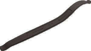 MOTION PRO Tire Lever - Curved - 15" - Black