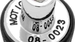 MOTION PRO Wrench - Jet - Hex - 6 mm