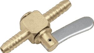 MOTION PRO In-Line Fuel Line - 3/16"