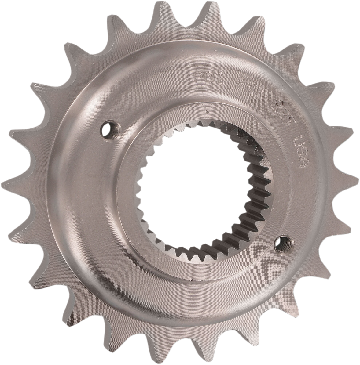 JT SPROCKETS Counter Shaft Sprocket - 17-Tooth - Image 2