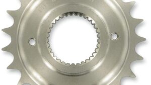 PBI Offset Transmission Sprocket - 23 Tooth - Harley-Davidson/Buell