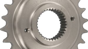 PBI Offset Transmission Sprocket - 24 Tooth - Harley-Davidson/Buell