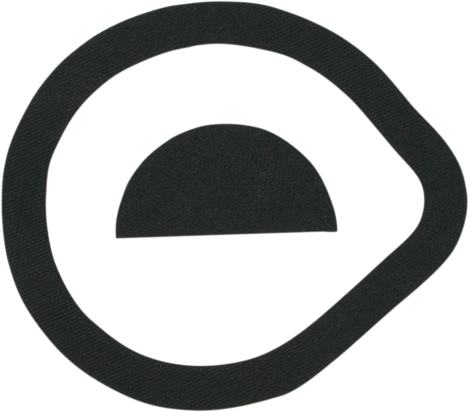 PC RACING Air Filter Gasket - Pro Seal - Gas Gas/Honda/Husqvarna/Kawasaki/KTM/Yamaha