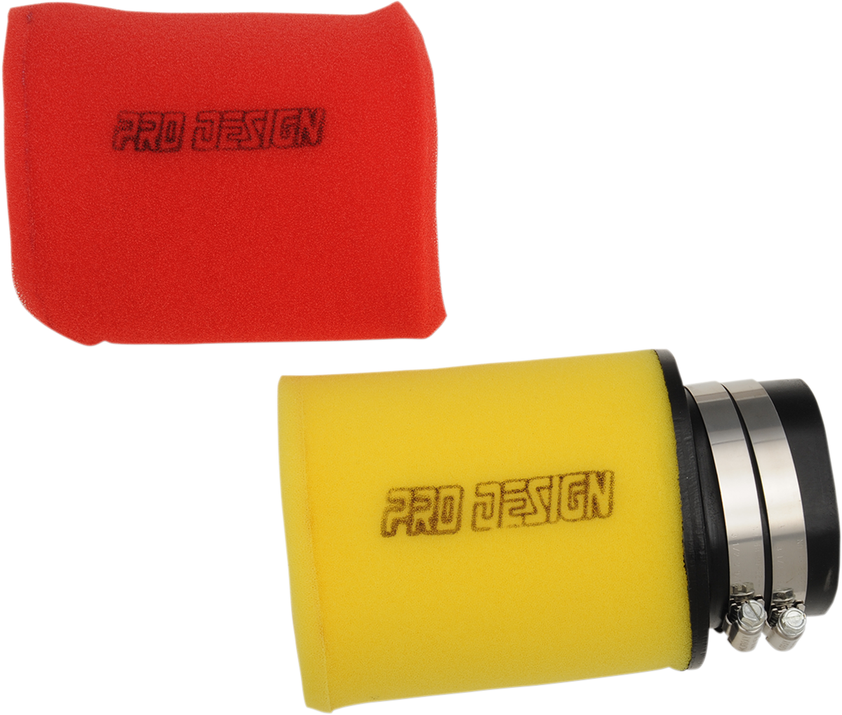 UNI FILTER Air Filter - Honda - Image 2