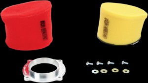 PRO DESIGN PRO FLOW FILTER LTZ400