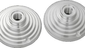 PRO DESIGN Cool Domes - 19 cc - Race Gas Version - Banshee YFZ350