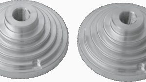 PRO DESIGN Cool Domes - 21 cc - Race Gas Version - Banshee YFZ350