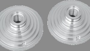 PRO DESIGN Cool Domes - 22 cc - Pump Gas Version - Banshee YFZ350