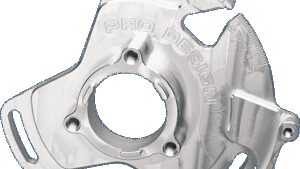 PRO DESIGN Adjustable Stator Plate - Yamaha