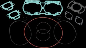 New Motorcycle Parts, New Parts