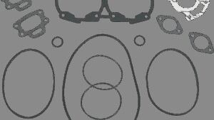 VERTEX Full Top End Gasket Kit - Sea-Doo