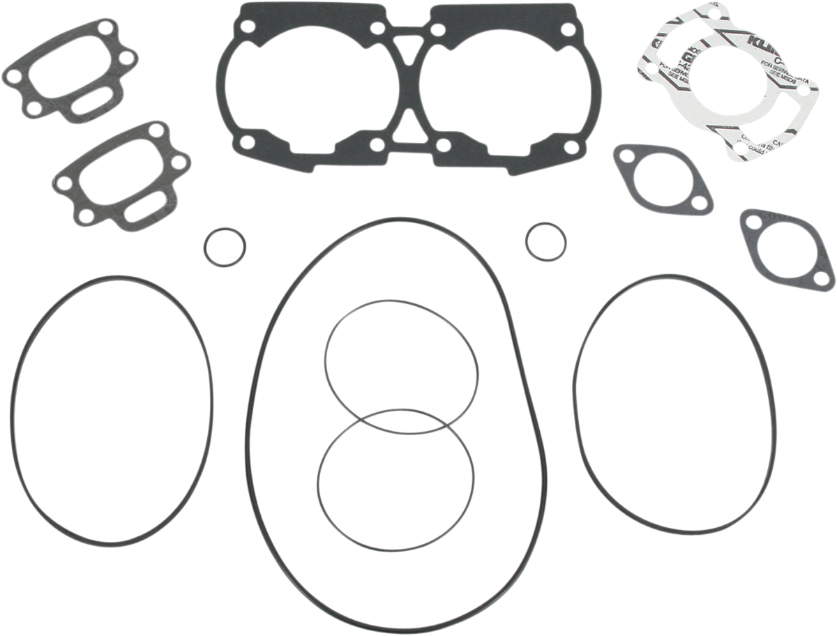 VERTEX Full Top End Gasket Kit - Sea-Doo