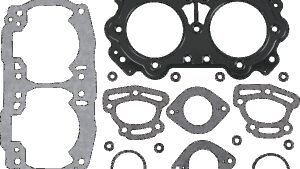 VERTEX Full Top End Gasket Kit - Sea-Doo