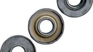 VERTEX Crankshaft Oil Seal Set - Kawasaki