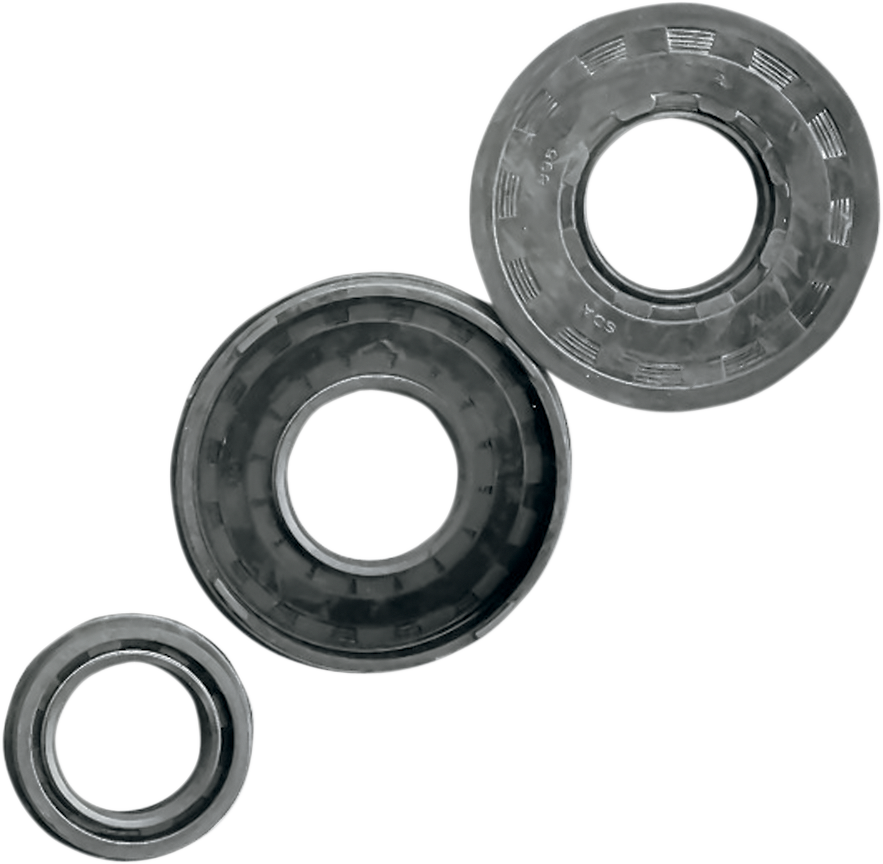 VERTEX CRANK OIL SEALS Y650/701 - Image 2