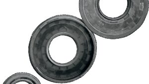 VERTEX Crankshaft Oil Seal Set - Yamaha