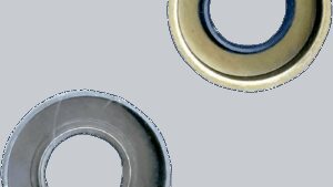 VERTEX Crankshaft Oil Seal Set - Polaris