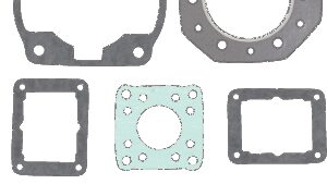 VERTEX Complete Gasket Set - Kawasaki