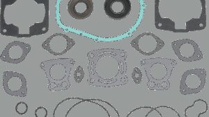 VERTEX Complete Gasket Set - Polaris