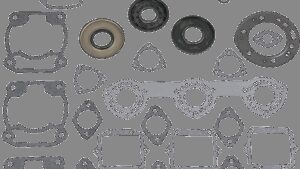 VERTEX Complete Gasket Set with Seals - Polaris