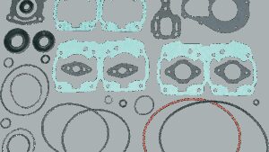 VERTEX Complete Gasket Set - Sea-Doo