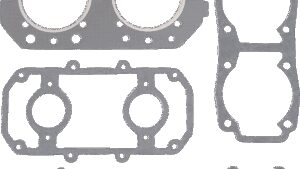 VERTEX Full Top End Gasket Kit - Kawasaki