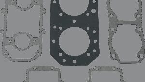 VERTEX Full Top End Gasket Kit - Kawasaki