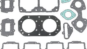 VERTEX Full Top End Gasket Kit - Kawasaki