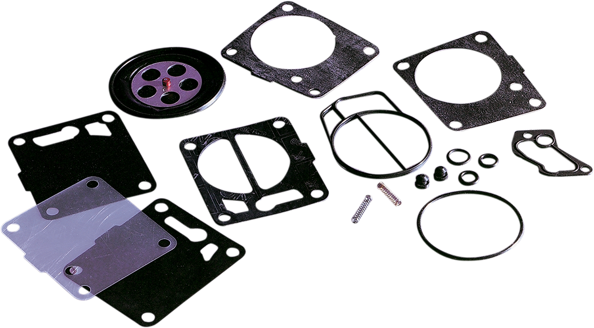 PARTS UNLIMITED Air Cut-Off Valve Rebuild Kit - Kawasaki/Yamaha - Image 2