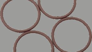 PRO DESIGN O-Ring Set - Honda TRX250/Suzuki LT250