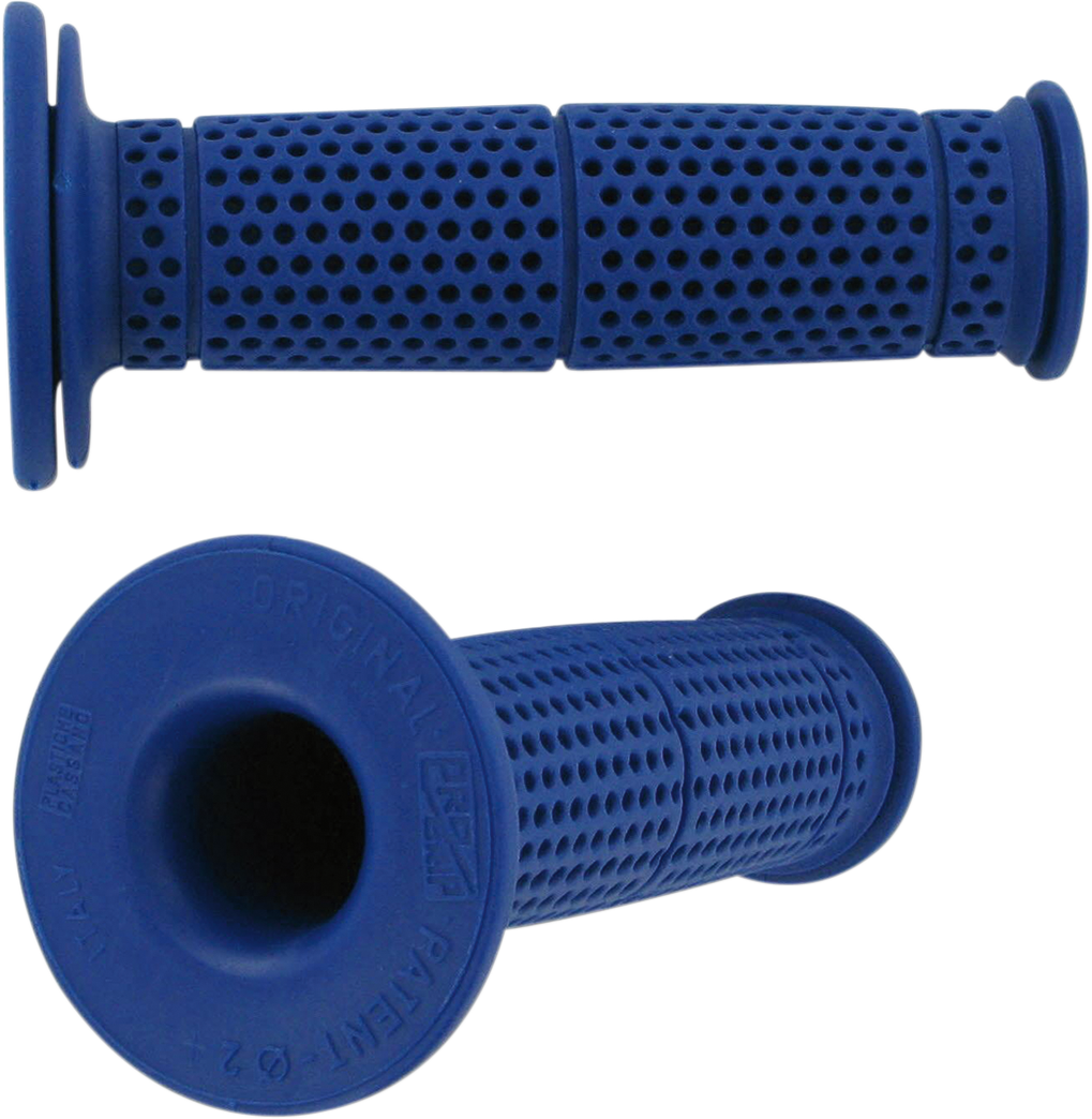 PRO GRIP PRO-GRIPS"RALLY-714" BLUE