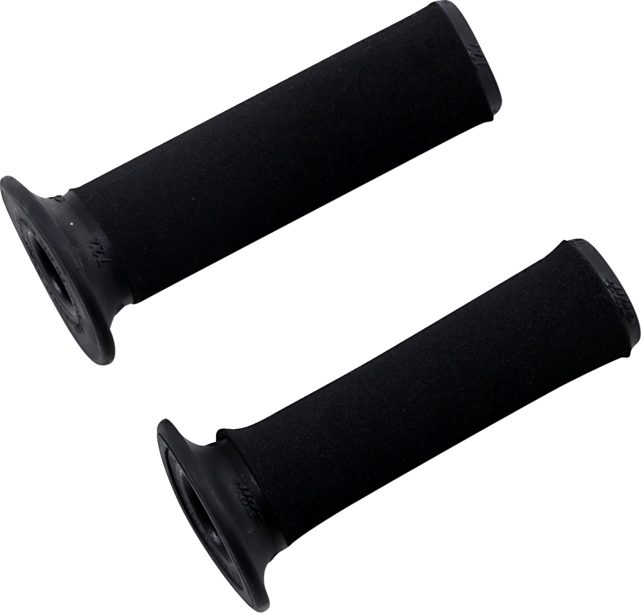 PRO GRIP 722 Foam Superbike Grips - Closed End