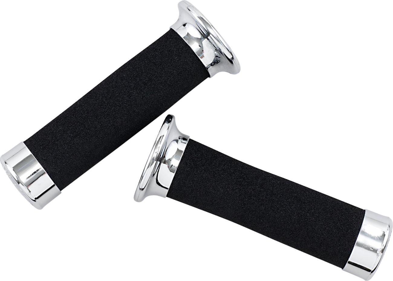 PRO GRIP 860 Cruiser Grips - 7/8"