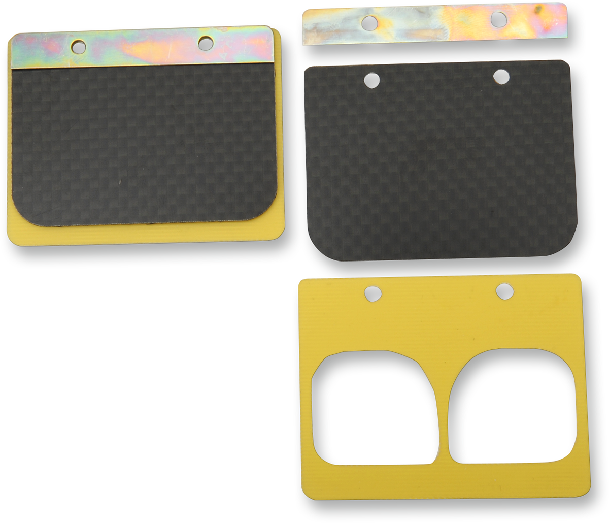 BOYESEN Pro Series Reed Set - Suzuki