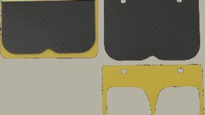 BOYESEN Pro Series Reed Set - Suzuki