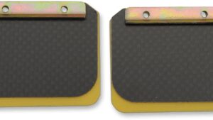 BOYESEN Replacement Pro Series Reed Set - RAD-01B/RAD-01C - Honda