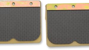 BOYESEN Replacement Pro Series Reed Set - RAD41A - KTM