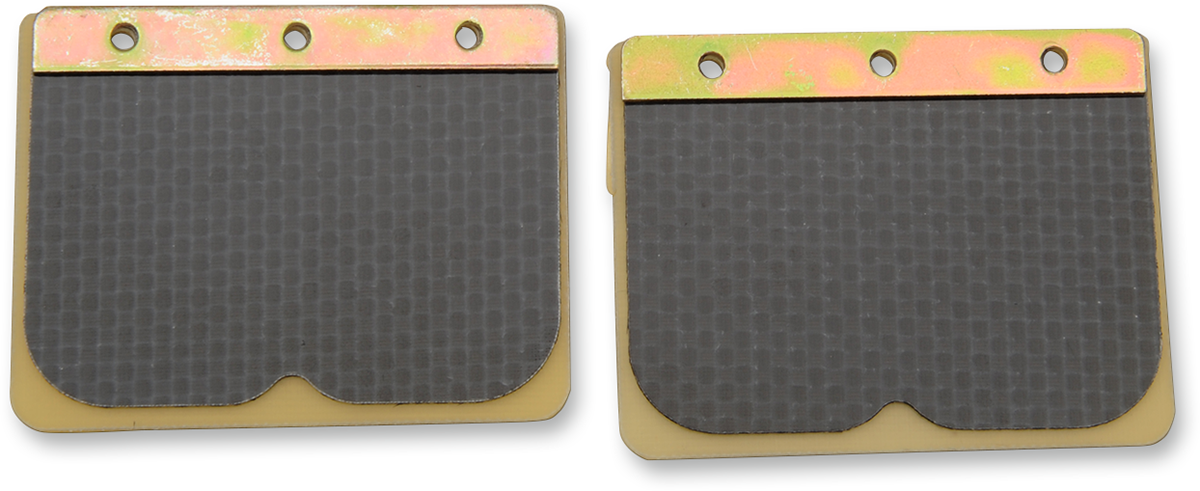 BOYESEN Replacement Pro Series Reed Set - RAD41A - KTM