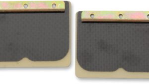 BOYESEN Replacement Pro Series Reed Set - RAD-24E - Suzuki