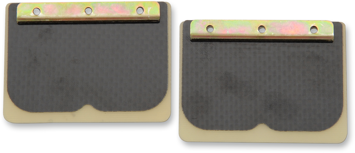 BOYESEN Replacement Pro Series Reed Set - RAD-24E - Suzuki