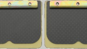 BOYESEN Replacement Pro Series Reed Set - RAD12C - Kawasaki